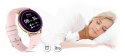 Damski SMARTWATCH G.Rossi SW015-2 Różowy Damski SMARTWATCH G.Rossi SW015-2 Różowy