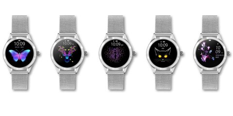 Damski SMARTWATCH G.Rossi SW017-7 Damski SMARTWATCH G.Rossi SW017-7