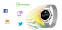 Damski SMARTWATCH G.Rossi SW017-7 Damski SMARTWATCH G.Rossi SW017-7