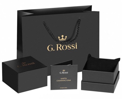 Zegarek Damski G.Rossi C11765B-1B3 + BOX Zegarek Damski G.Rossi C11765B-1B3 + BOX