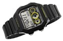 Zegarek Męski CASIO 10 bar do Pływania AE-1300WH-1AVDF Zegarek Męski CASIO 10 bar do Pływania AE-1300WH-1AVDF