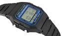 Zegarek Męski CASIO F-105W-1AWYEF Zegarek Męski CASIO F-105W-1AWYEF