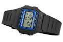 Zegarek Męski CASIO F-105W-1AWYEF Zegarek Męski CASIO F-105W-1AWYEF