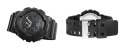 Zegarek Męski CASIO G-SHOCK GA-100-1A1ER + BOX Zegarek Męski CASIO G-SHOCK GA-100-1A1ER + BOX