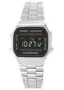 Zegarek Casio A168WEM-1EF + BOX Zegarek Casio A168WEM-1EF + BOX