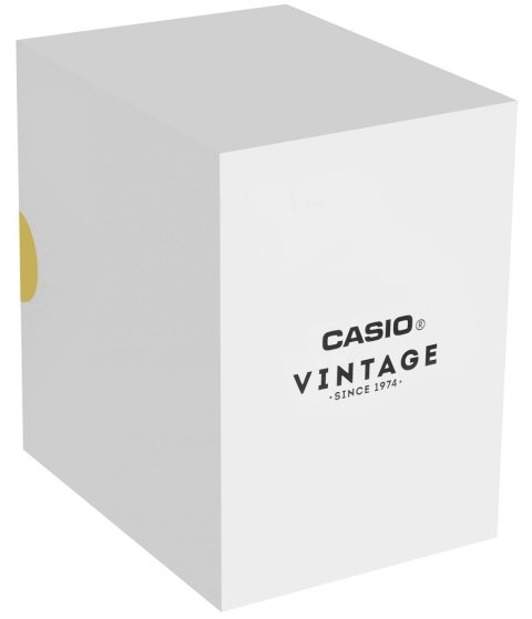 Zegarek Casio A168WEM-1EF + BOX Zegarek Casio A168WEM-1EF + BOX