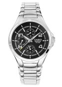 Zegarek Męski CASIO EDIFICE EF-316D-1AVEG +BOX Zegarek Męski CASIO EDIFICE EF-316D-1AVEG +BOX