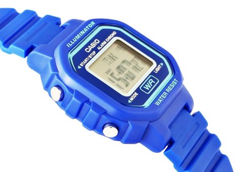 Zegarek Męski CASIO LA-20WH-2AEF Unisex + BOX Zegarek Męski CASIO LA-20WH-2AEF Unisex + BOX