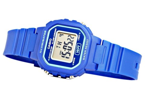 Zegarek Męski CASIO LA-20WH-2AEF Unisex + BOX Zegarek Męski CASIO LA-20WH-2AEF Unisex + BOX