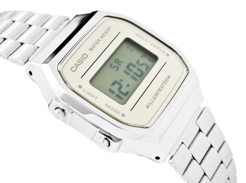 Zegarek CASIO A168WEM-7EF + BOX Zegarek CASIO A168WEM-7EF + BOX