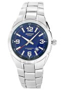 Zegarek Męski CASIO EDIFICE EF-125D-2AVEG Zegarek Męski CASIO EDIFICE EF-125D-2AVEG