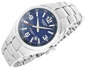 Zegarek Męski CASIO EDIFICE EF-125D-2AVEG Zegarek Męski CASIO EDIFICE EF-125D-2AVEG