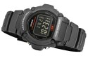 Zegarek Męski CASIO W-219H-8BVDF Zegarek Męski CASIO W-219H-8BVDF