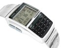 Zegarek CASIO Vintage DBC-32D-1AES Zegarek CASIO Vintage DBC-32D-1AES
