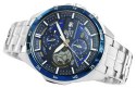 Zegarek Męski CASIO EDIFICE EFR-556DB-2AVUEF 10 BAR + BOX Zegarek Męski CASIO EDIFICE EFR-556DB-2AVUEF 10 BAR + BOX