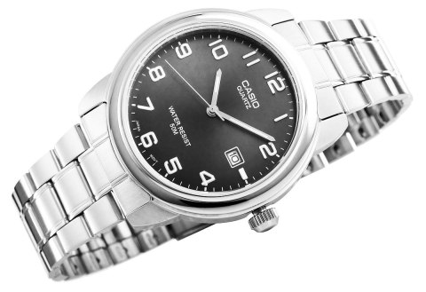 Zegarek Męski CASIO MTP-1221A-1AVEG + BOX Zegarek Męski CASIO MTP-1221A-1AVEG + BOX