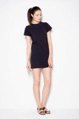 Sukienka Model VT070 Black - Venaton - M