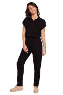 Kombinezon Model B223 Black - BeWear - XXL Kombinezon Model B223 Black - BeWear - XXL