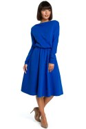 Sukienka Model B087 Chaber - BeWear - M Sukienka Model B087 Chaber - BeWear - M