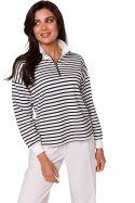 Bluza Damska Model B250 Model 1 - BeWear - XL Bluza Damska Model B250 Model 1 - BeWear - XL