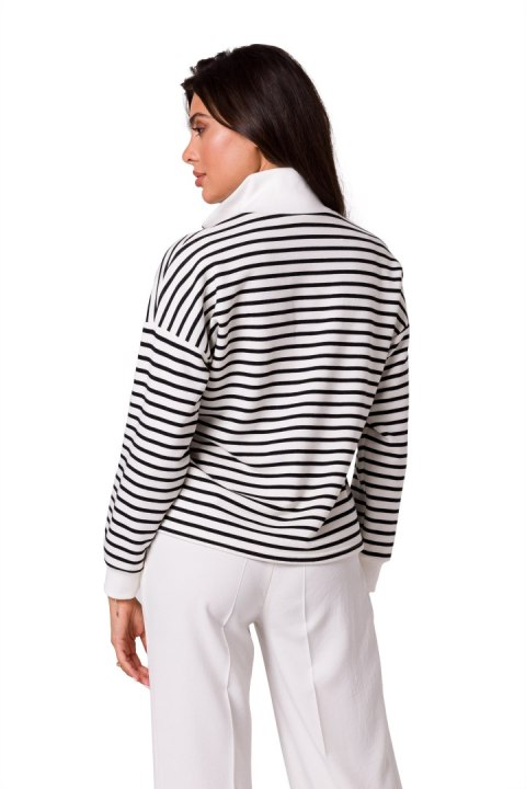 Bluza Damska Model B250 Model 1 - BeWear - XL Bluza Damska Model B250 Model 1 - BeWear - XL