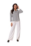 Bluza Damska Model B250 Model 1 - BeWear - XXL Bluza Damska Model B250 Model 1 - BeWear - XXL