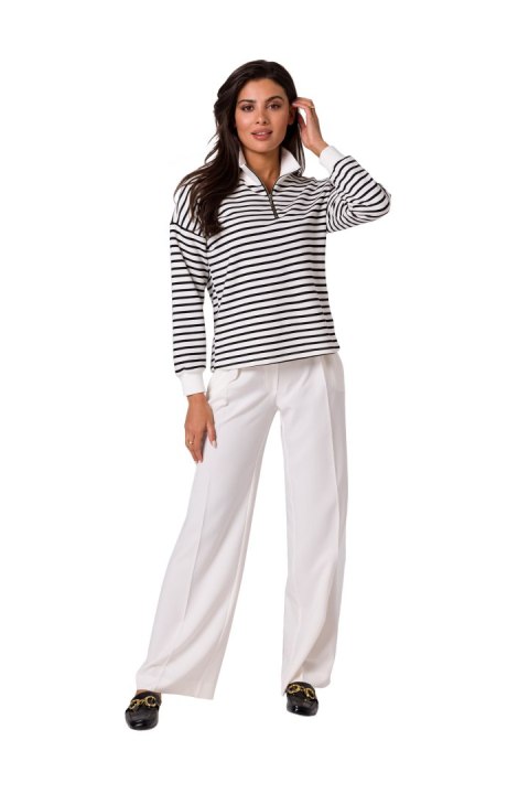 Bluza Damska Model B250 Model 1 - BeWear - S Bluza Damska Model B250 Model 1 - BeWear - S