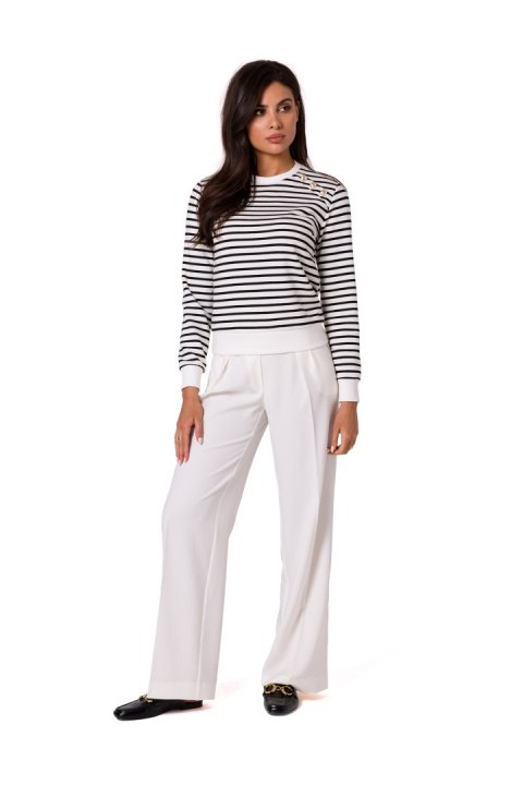 Bluza Damska Model B251 Model 1 - BeWear - L Bluza Damska Model B251 Model 1 - BeWear - L