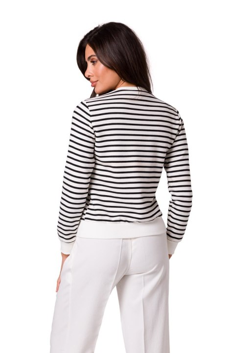 Bluza Damska Model B251 Model 1 - BeWear - L Bluza Damska Model B251 Model 1 - BeWear - L