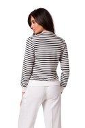 Bluza Damska Model B251 Model 1 - BeWear - XXL Bluza Damska Model B251 Model 1 - BeWear - XXL