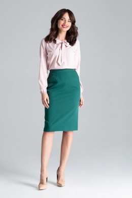Spódnica Model L029 Green - Lenitif - L