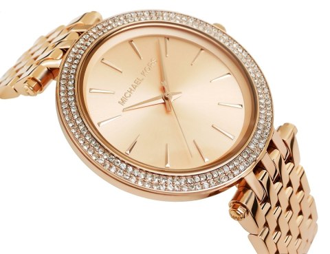 Zegarek Damski Michael Kors Darci MK3192 + BOX Zegarek Damski Michael Kors Darci MK3192 + BOX