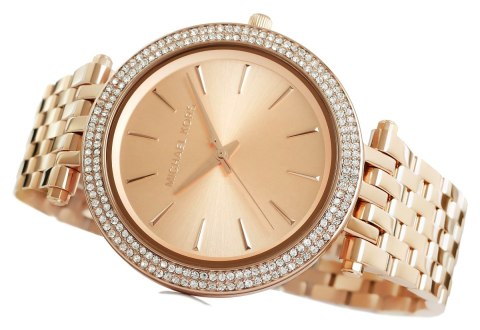Zegarek Damski Michael Kors Darci MK3192 + BOX Zegarek Damski Michael Kors Darci MK3192 + BOX