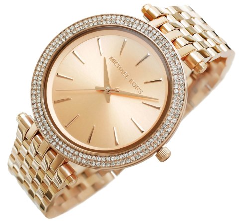 Zegarek Damski Michael Kors Darci MK3192 + BOX Zegarek Damski Michael Kors Darci MK3192 + BOX