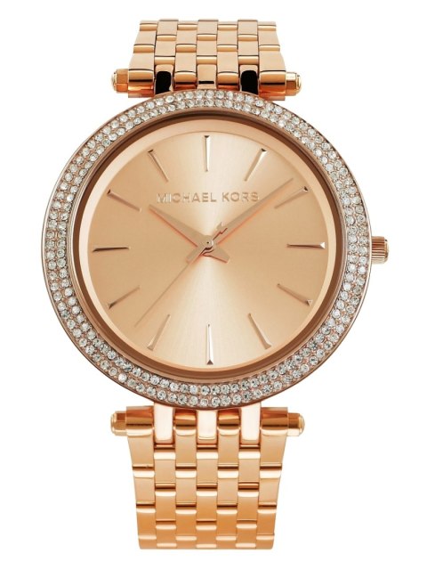 Zegarek Damski Michael Kors Darci MK3192 + BOX Zegarek Damski Michael Kors Darci MK3192 + BOX