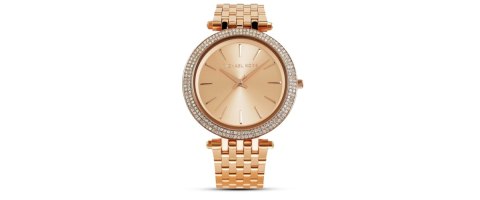 Zegarek Damski Michael Kors Darci MK3192 + BOX Zegarek Damski Michael Kors Darci MK3192 + BOX