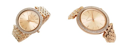 Zegarek Damski Michael Kors Darci MK3192 + BOX Zegarek Damski Michael Kors Darci MK3192 + BOX