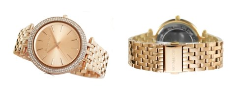 Zegarek Damski Michael Kors Darci MK3192 + BOX Zegarek Damski Michael Kors Darci MK3192 + BOX
