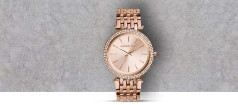 Zegarek Damski Michael Kors Darci MK3192 + BOX Zegarek Damski Michael Kors Darci MK3192 + BOX