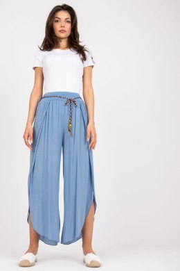 Spodnie Damskie Model TW-SP-BI-81378.24P Light Blue - Och Bella - L
