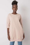 Sukienka Model RV-BL-6941.39P Beige - Relevance - L/XL Sukienka Model RV-BL-6941.39P Beige - Relevance - L/XL