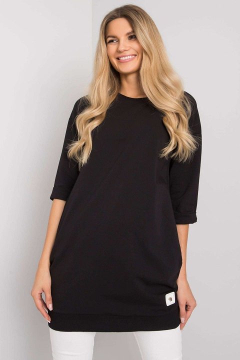 Sukienka Model RV-BL-6941.39P Black - Relevance - L/XL Sukienka Model RV-BL-6941.39P Black - Relevance - L/XL