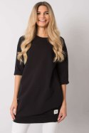 Sukienka Model RV-BL-6941.39P Black - Relevance - L/XL Sukienka Model RV-BL-6941.39P Black - Relevance - L/XL
