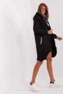 Bluza Damska Model RV-BL-6832-2.00P Black - Relevance - S/M Bluza Damska Model RV-BL-6832-2.00P Black - Relevance - S/M
