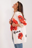 Marynarka Model DHJ-MA-18525-2.36 Ecru - Italy Moda - uniwersalny Marynarka Model DHJ-MA-18525-2.36 Ecru - Italy Moda - uniwersalny