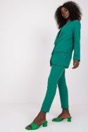 Żakiet Model DHJ-MA-15621.12X Green - Italy Moda - L Żakiet Model DHJ-MA-15621.12X Green - Italy Moda - L