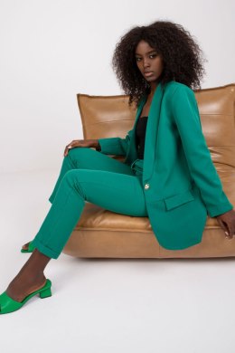 Żakiet Model DHJ-MA-15621.12X Green - Italy Moda - XL