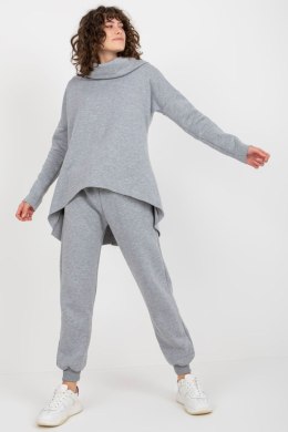 Spodnie Komplet Model EM-KMPL-632.13 Grey - Ex Moda - uniwersalny
