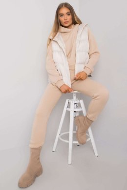 Spodnie Komplet Model EM-KMPL-645.98P Beige - Ex Moda - S/M