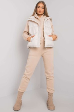 Spodnie Komplet Model EM-KMPL-645.98P Beige - Ex Moda - S/M